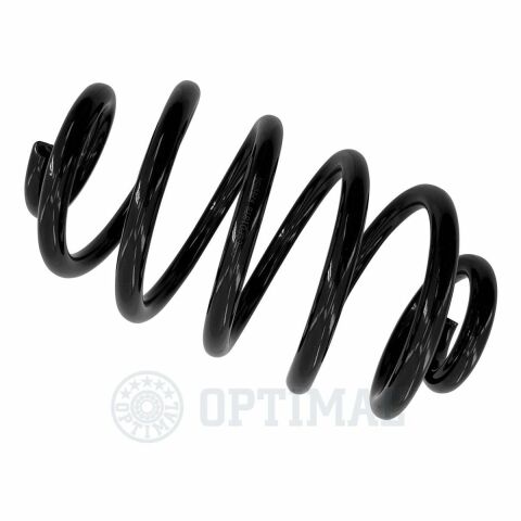 Пружина підвіски