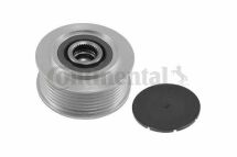 Муфта вільного ходу генератора (шків генератора)