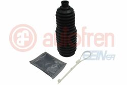 Пыльник рулевой тяги PEUGEOT 207/CITROEN C3 06-