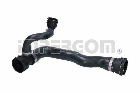 Патрубок радиатора (верхний) BMW 5 (E60) 03-10