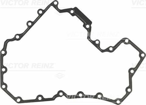 Прокладка поддона BMW 5 (F10)/7 (F01/F02/F03/F04)/X5 (E70)/X6 (E71/E72) 07- N63 B44