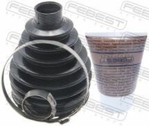 Пильовик приводу колеса