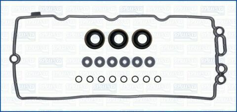 Прокладка (орінг) клап. кр. A6 3.0 19-, VW TOUAREG (CR7) 3.0 TDI 4motion 18- AUDI
