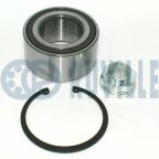 Подшипник передней ступицы (+ABS) Honda Accord 98–, CR-V 95–