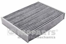 Фильтр, воздух во внутреннем пространстве