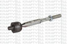 Тяга рульова ліва/права L=229 мм Renault Grand Scenic IV, Megane IV, Scenic IV 16–