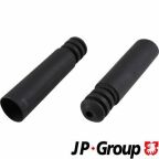 Комплект защиты задн. амортизаторов JUKE 1.6 10-