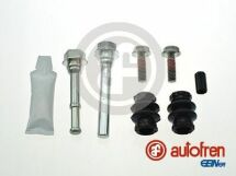 Елементи гальмівного супорта (Комп-кт напрямних)