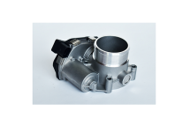 ASAM VW Патрубок дросельної заслінки Audi A1/3/4/5/6/7/8,Q5,Skoda Octavia II,Roomster,Amarok,Caddy III,Golf V,VI,Passat,Tiguan,T5 1.8/2.0 04-