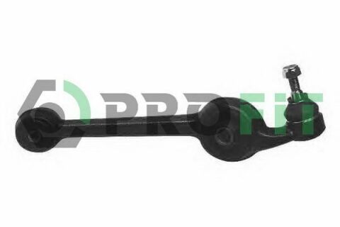 Важіль підвіски