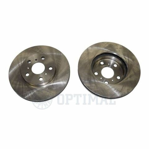 Гальмівний диск