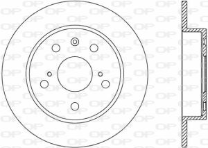 Гальмівний диск