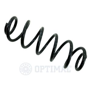 Пружина підвіски