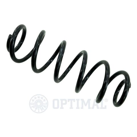 Пружина подвески