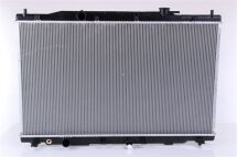 Радиатор HONDA CR-V (RM) (12-) 2.0 и 16V