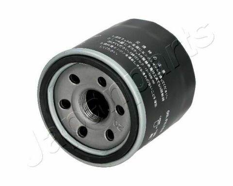 JAPANPARTS HYUNDAI Фильтр масляный i10/30,Kia Ceed,Picanto,Rio III 1.0/1.4 11-,Mazda,Subaru