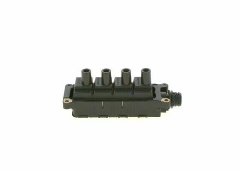 Котушка запалювання BMW 3 (E36/E46) 1.6-1.9 (M43/M42/M44) 93-05 Котушка запалювання BMW 3 (E36/E46) 1.6-1.9 (M43/M42/M44) 93-05