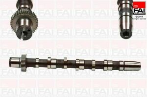 Ремінь ГРМ FAI AUDI A4 B6 2.5 TDI 02-04, A6 C5 2.5 TDI 02-05, ALLROAD C5 2.5 TDI 03-05, SKODA SUPERB I 2.5 TDI 03-08, VW PASSAT B5.5 2.5 TDI 03-05