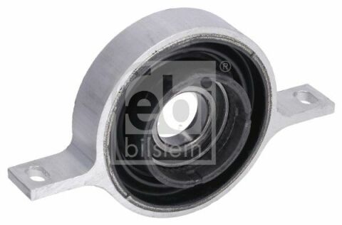 Підшипник підвісний BMW 3 (E90/E91) 05-12 (d=30mm)