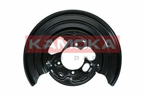 Кожух гальмівного диска задній, правий MB Sprinter 906 416-518CDI 06-18/VW Crafter6