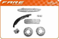 Цепь ГРМ Комплект Fiat Ducato/Peugeot/Citroen/Ford 06-