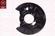 Защита тормозного диска Защита тормозного диска