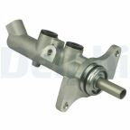 Головний гальмівний циліндр Corolla 02 - TOYOTA