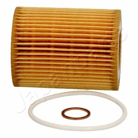JAPANPARTS Фильтр масла BMW 1 F20 114,116,118 JAPANPARTS Фильтр масла BMW 1 F20 114,116,118