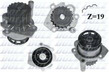 Помпа води (New number!) Fabia,Polo 1.9 SDI