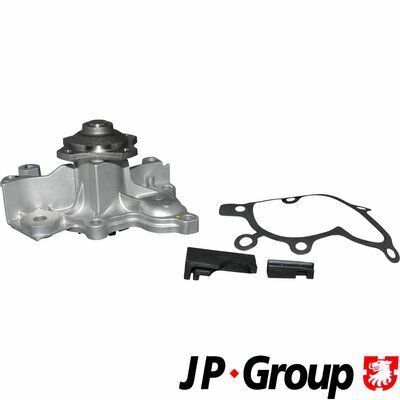 JP GROUP MAZDA Помпа воды 323,626,Premacy