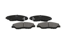 Тормозные колодки передние Sportage 2.0 TD 97-