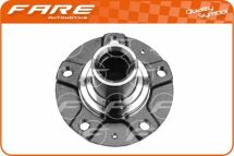 Маточина колеса