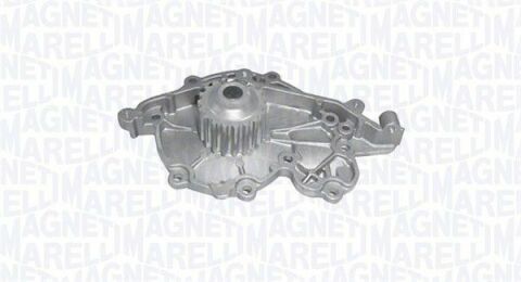 MAGNETI MARELLI Помпа воды RENAULT Laguna 2.2d