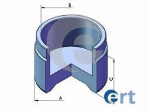 Поршень супорту MAZDA 323 III