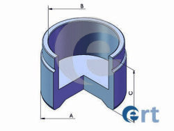 Поршень суппорта (переднего) MB Sprinter/VW Crafter (30-50) 06- (52x59,45mm)