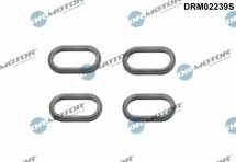 Кільце ущільнювача, 4 шт