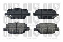 Гальмiвнi колодки дисковi