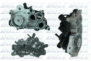 VW Помпа води в зборі Audi A1/3/4/5,Caddy IV,Golf VI,VII,Passat,Tiguan,Touram 1.2/1.4TFSI