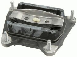 Подушка автоматической коробки передач Audi A6 3,0–4,2 quattro 04–