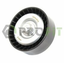 Ролик модуля натягувача ременя