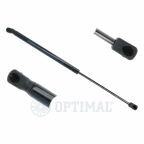 Газова пружина, кришка багажніка Газова пружина, кришка багажніка