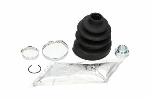 KAVO PARTS TOYOTA Пильовик к-кт Шрус наружн.Rav 4 II 00-