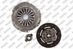 Комплект зчеплення BMW Mini Cooper, One 1.4/1.6 2001–