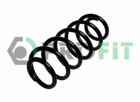 Пружины подвески