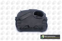 Частини корпуса ДВЗ (кришка ГРМ)