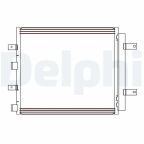 Радиатор кондиционера S-Type,XF,XK 02- JAGUAR