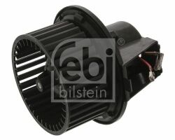 Электродвигатель вентилятора салона Volkswagen Golf, Jetta II