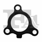 Уплотнение выпускной коллектор land cruiser 200 4.5 07-