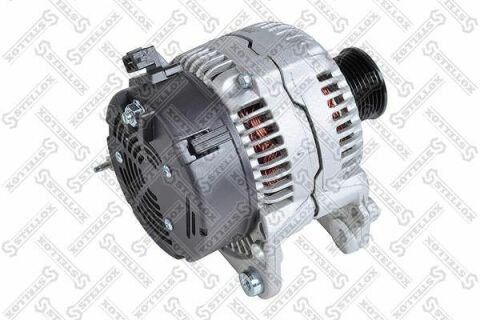 Генератор Генератор