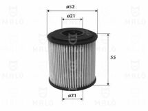 Оливний фільтр Оливний фільтр